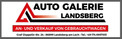 Logo Auto Galerie Landsberg